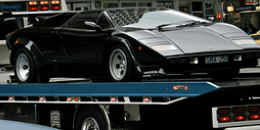 tow-truck